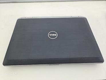 intel core i3: İşlənmiş Dell Latitude, 15 ", Intel Core i3, 512 GB — 3