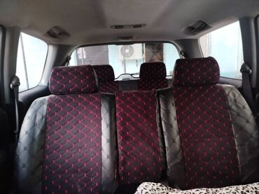 Honda: Honda Odyssey: 2002 г., 2.3 л, Автомат, Бензин, Минивэн — 6