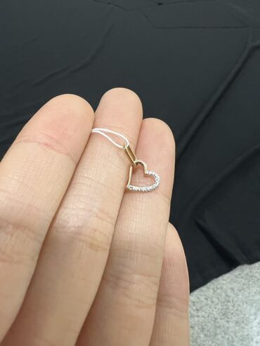 Серебряные серьги: Серебряные серьги, Проба 925, Женские, Новый — 14