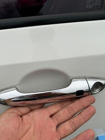 Kia: Kia Morning: 2018 г., 1 л, Автомат, Бензин, Хэтчбэк — 4