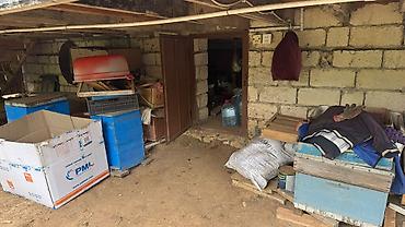 sumqayitda ev alqi satqisi 2018: Шабран, 50 м², 2 комнаты, Без бассейна, Электричество, Водопровод, Газ — 10