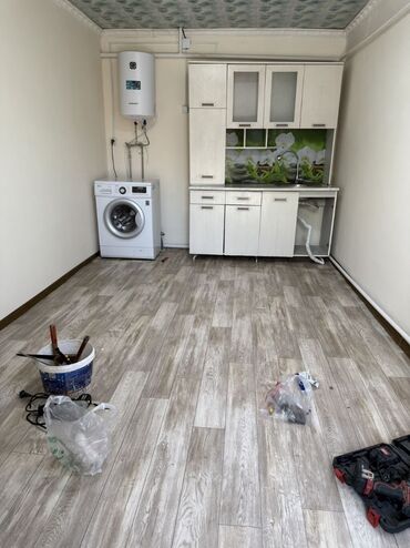 продаю дом нижняя алаарча: 40 м², 2 комнаты, Парковка, Забор, огорожен