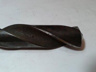 Električne bušilice: Burgija 29mm (1190) Burgija stare proizvodnje, pogodna za obradu na lalafo.rs — 4 Električne bušilice: Burgija 29mm (1190) Burgija stare proizvodnje, pogodna za obradu — 4