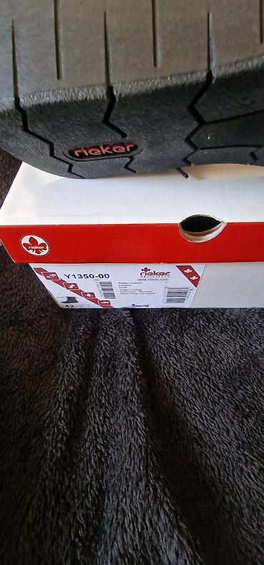 Čizme: Čizme, 42 — 9