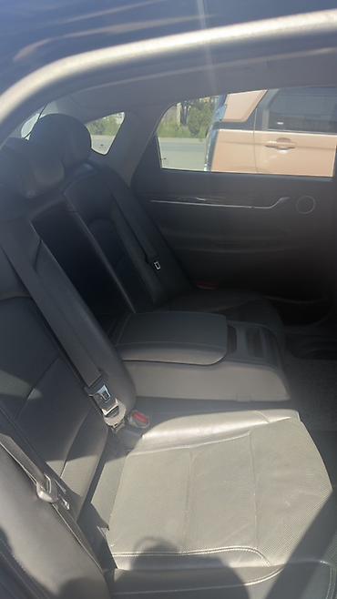 gac aion lx plus: Hyundai Grandeur: 2019 г., Автомат, Бензин, Седан — 1