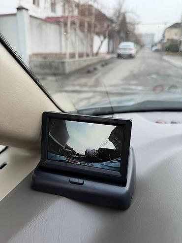 Lexus: Lexus RX: 2001 г., 3 л, Автомат, Бензин, Кроссовер — 10