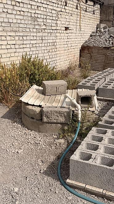 мытый песок бишкек: 🏭 ПРОДАЁТСЯ УЧАСТОК С ДЕЙСТВУЮЩИМ ПРОИЗВОДСТВОМ ПЕСКОБЛОКА! 📍 г — 2