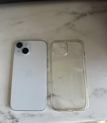 iphone 5s telfon: IPhone 15, 128 GB — 3