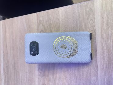 запчасти митсубиси паджеро 2: Poco X3 NFC, 64 ГБ, цвет - Золотой, Отпечаток пальца, Face ID