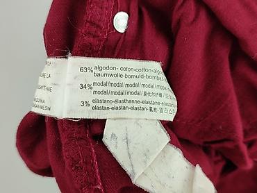 crocks ccc: Stradivarius, Jeansy damskie, rozmiar M — 5
