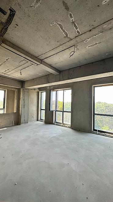 green home: 3 комнаты, 88 м², Индивидуалка, 6 этаж — 4