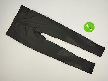 getry woskowane: Australian, Legginsy Sportowe damskie, rozmiar S — 3
