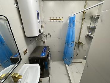 с ананьево: 2 комнаты, 65 м², 8 этаж, Евроремонт — 8