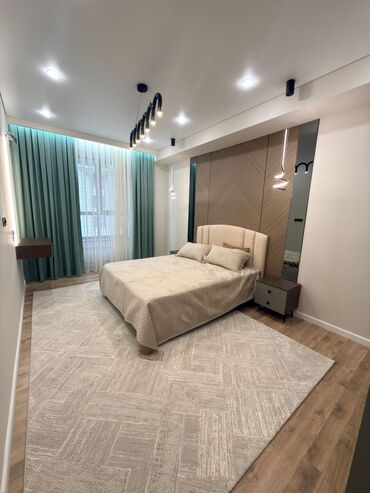 Продажа квартир: 3 комнаты, 107 м², 11 этаж — 6