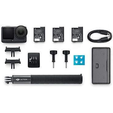 thinkware z5000 plus: 📸 DJI Асtion 6 Аdventurе Сombо — Новая | Гaрaнтия | В нaличии DJI — 2