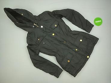 mosquito kurtki: Parka damska, rozmiar XS — 2