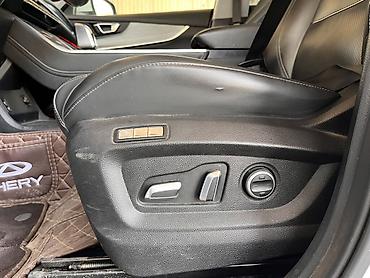 crv 2: Chery : 2023 г., 1.5 л, Вариатор, Бензин, Кроссовер — 5