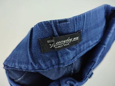 cargo pull and bear: Used Jeans, Jeansy damskie, rozmiar S — 5