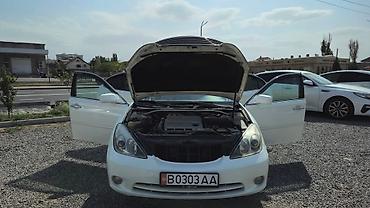 Lexus: Lexus ES: 2005 г., 3.3 л, Автомат, Бензин, Седан — 2