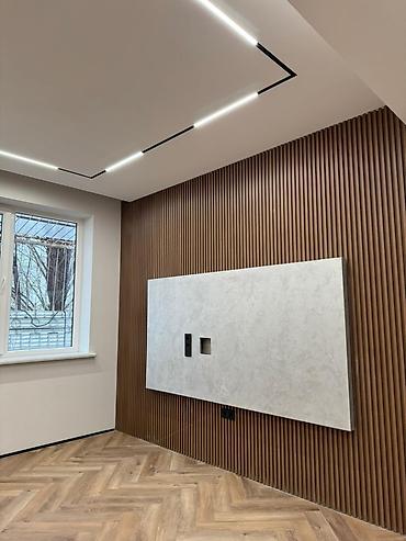 6 комнат, 240 м², Элитка, 1 этаж, Евроремонт