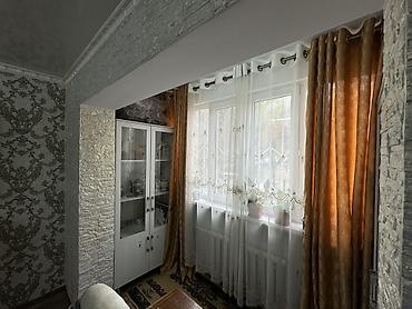 rent apartment: 4 комнаты, 78 м², 106 серия, 1 этаж — 2