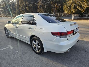 Honda: Honda Inspire: 2003 г., 3 л, Автомат, Бензин, Седан