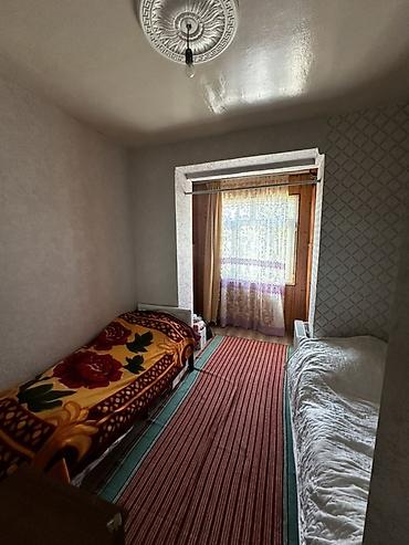 binə menzil: Satılır – 4 otaqlı mənzil, 85.3 m² 5 mərtəbəli binanın 2-ci — 6