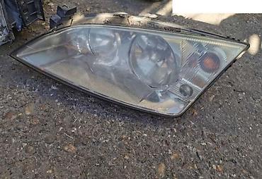 tupanjac spartac cena: FAROVI MK 3 ZA FORD MONDEO | ford mondeo 3 farovi komad 3000 din — 1