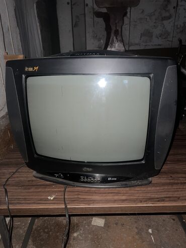 televizor lg s ploskim jekranom: Продаю телевизор