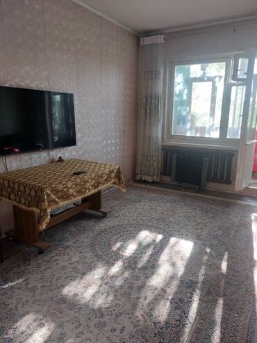 продаётся дом рабочий городок: 3 комнаты, 62 м², 105 серия, 4 этаж, Старый ремонт