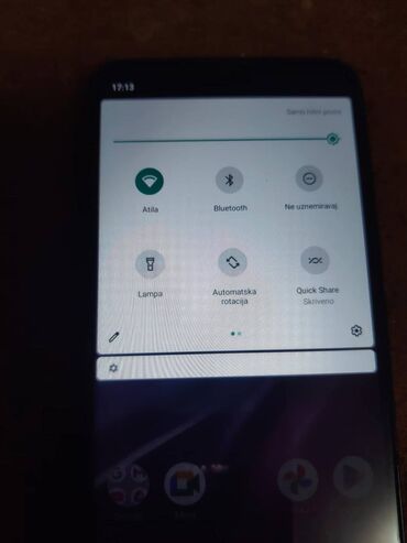 Motorola: Motorola Moto G20, 64 GB, bоја - Svetloplava, Garancija, Otisak prsta, Dual SIM — 2