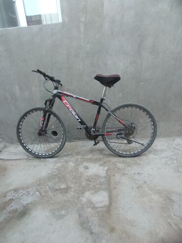 bmx satilir: Б/у BMX велосипед Crolan, 20", скоростей: 8, Самовывоз