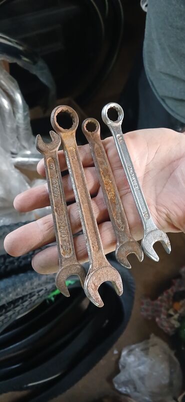 Velosiped ehtiyyat hissələri: Məhsul: Velosiped ehtiyat hissələri və aksesuarları Təsvir: - — 17