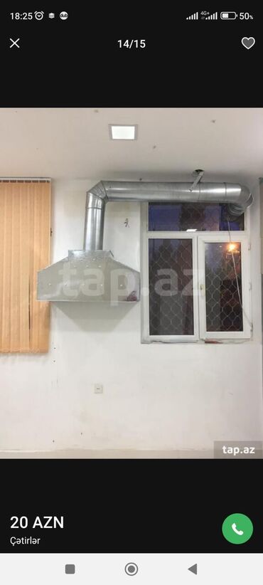 ПО для бизнеса: Hər ölçüdə zontiklərin hazırlanması Manqal üstüləri hər ölçüdə