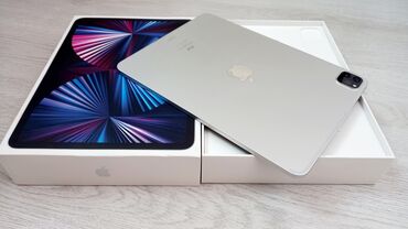 apple macbook pro i7 fiyat: Ipad pro 11 2021 M1 128gb yaddaş üzərində Apple Pencil 2 də verilir