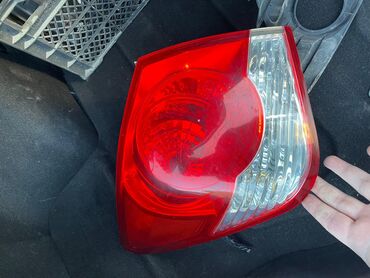Soyutma və qızdırma sistemləri: Chevrolet