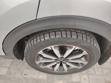 Kia: Kia Sportage: 2017 г., 2.4 л, Автомат, Бензин, Кроссовер — 9