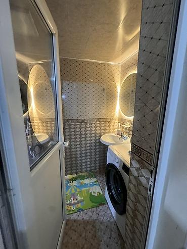 комната ысык ата: 3 комнаты, 80 м², 6 соток, Нижняя Ала-Арча, Собственник — 7