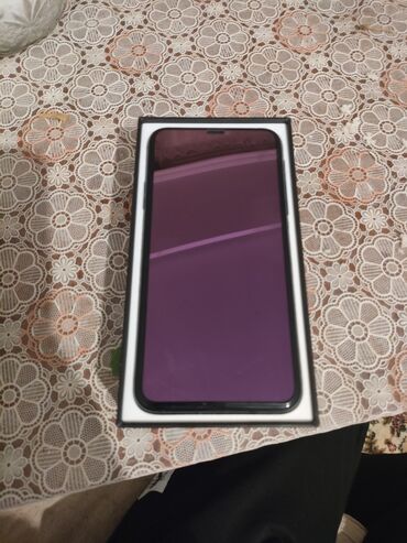 iphone 11 pro max sekilleri: IPhone 11 Pro, 256 GB, Matte Midnight Green