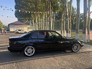 педаль газа бмв е34: BMW 520: 1992 г., 2 л, Механика, Бензин, Седан — 8