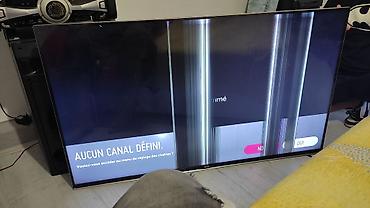 Televizori: Philips LED TV
Philips 32 50e
LG za delove 8000 din 60inca
i 55inca na lalafo.rs — 12 Televizori: Philips LED TV
Philips 32 50e
LG za delove 8000 din 60inca
i 55inca — 12