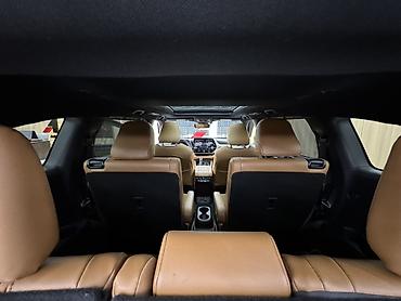 Toyota: Toyota Highlander: 2021 г., 2.5 л, Гибрид, Кроссовер — 15