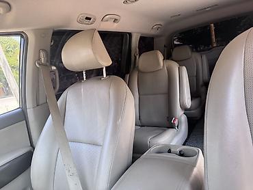 1kr fe: Kia Carnival: 2019 г., 2.2 л, Автомат, Дизель, Минивэн — 2