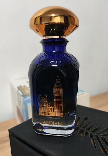 лидория свеча для чего: Widian London — нишевый парфюм из коллекции бренда Widian. - Формат — 2