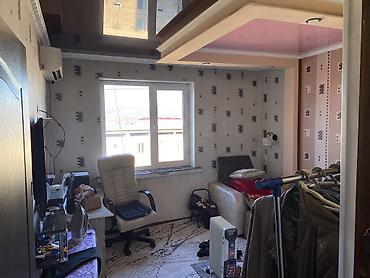 Продажа квартир: 3 комнаты, 73 м², Индивидуалка, 5 этаж, Евроремонт — 11