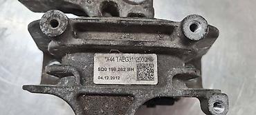 citroen c3 karavan: NOSAČ MOTORA ZA VOLKSWAGEN GOLF 7 - 5Q0199262BH | Nosač motora Golf — 2