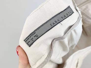 zara basic spódnice: Zara, Spódnica damska, rozmiar L — 4