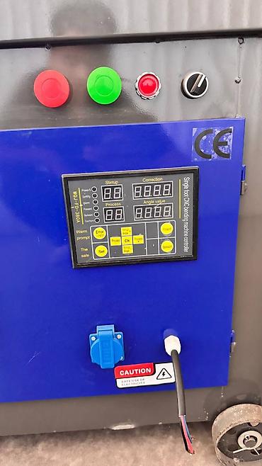 argb controller: Трубогибочный станок с ЧПУ, Новый, В наличии — 3