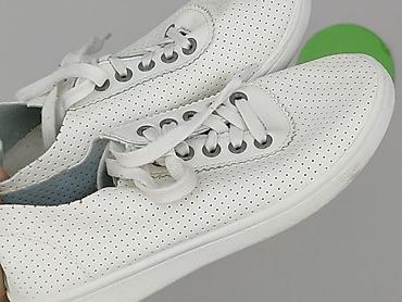 outlet ecco online: Caprice, Sneakersy damskie, rozmiar 37 — 6