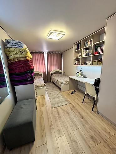 Продажа коттеджей и домов: •ID12 Продается дом! •Район: Кудайберген. •Локация:( ул Профсоюзная) — 6